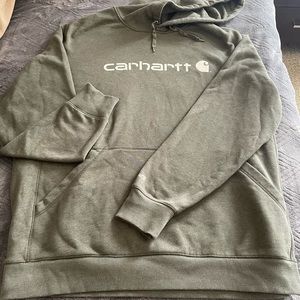 Carhartt Men’s hoodie relaxed fit